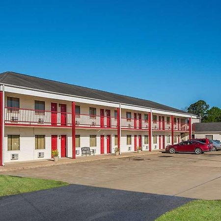 Rodeway Inn Gurdon Exterior foto